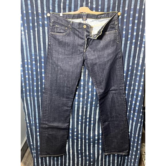 Citizens of Humanity SID Jeans 34x34 - Picture 2 of 6